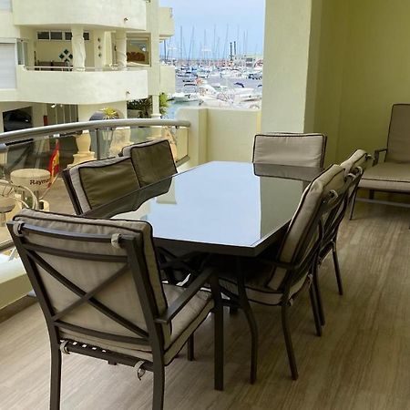 Capaldi Luxury Holiday Rentals Puerto Marina Benalmadena Exterior photo