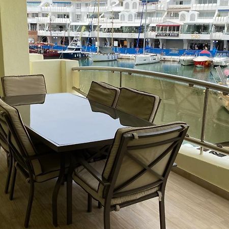 Capaldi Luxury Holiday Rentals Puerto Marina Benalmadena Exterior photo