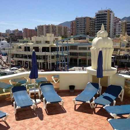 Capaldi Luxury Holiday Rentals Puerto Marina Benalmadena Exterior photo